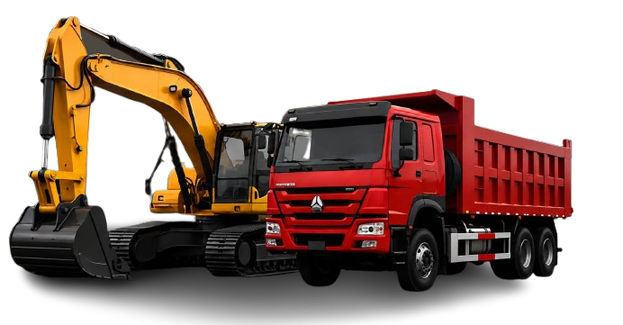 Heavy-Equipment
