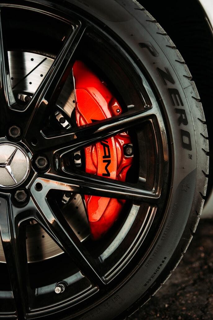 إطار شاحنات — 315/70R22.5